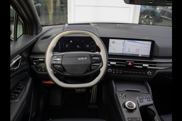 Kia Sportage 1.6 T-GDi Hybrid GT-PlusLine Op Voorraad | Stoel verwarming en koeling | HIFI | Head up display | Schuifkanteldak | Panorama | Elektrische achterklep
