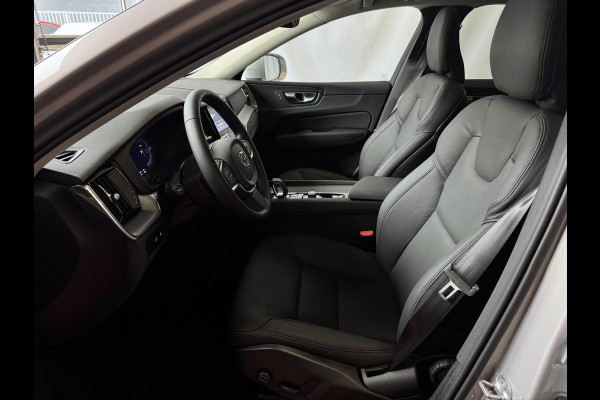 Volvo XC60 ✅NIEUWE AUTO✅ VAPOUR GREY 2.0 T6 350 21''LMV - BLACK EDITION - PK PHEV LEER AWD LONG RANGE PANO PERF.AUDIO ELEK.KLEP phev