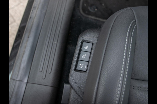 Jeep Avenger Summit 54 kWh | Infotainment&Conv. Pack | Leder&Winterpack | Schuif/Kanteldak | Warmtepomp