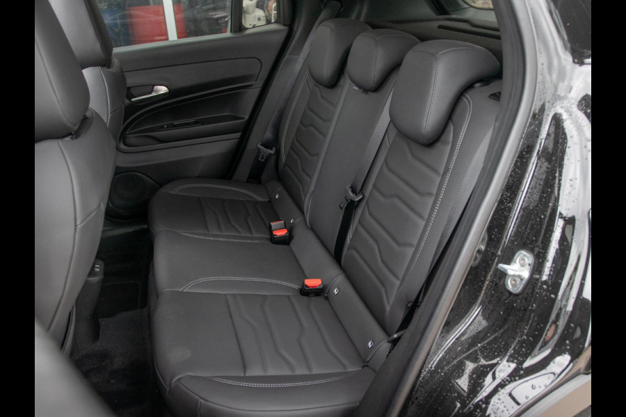 Jeep Avenger Summit 54 kWh | Infotainment&Conv. Pack | Leder&Winterpack | Schuif/Kanteldak | Warmtepomp