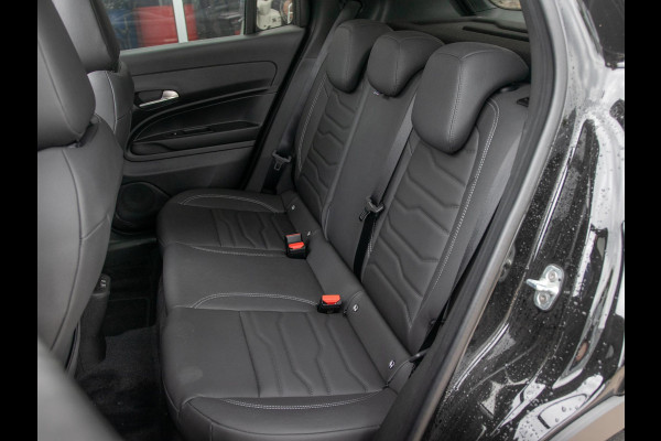 Jeep Avenger Summit 54 kWh | Infotainment&Conv. Pack | Leder&Winterpack | Schuif/Kanteldak | Warmtepomp