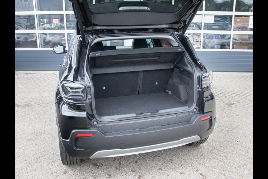 Jeep Avenger Summit 54 kWh | Infotainment&Conv. Pack | Leder&Winterpack | Schuif/Kanteldak | Warmtepomp