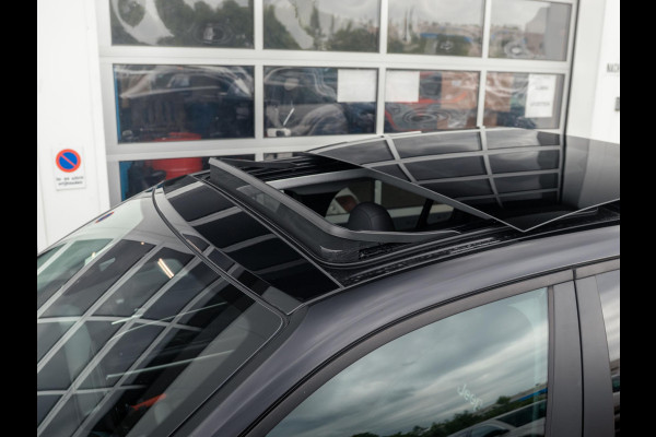 Jeep Avenger Summit 54 kWh | Infotainment&Conv. Pack | Leder&Winterpack | Schuif/Kanteldak | Warmtepomp