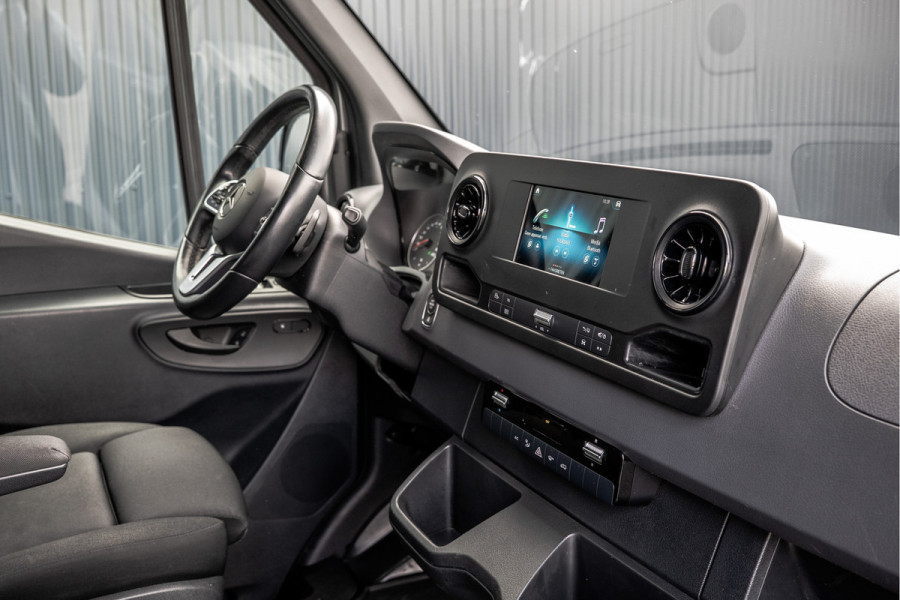 Mercedes-Benz Sprinter 317 CDI RWD L2H1 | 170 PK | Automaat | 1e Eigenaar | Cruise | Camera | Mbux | PDC | Climatronic