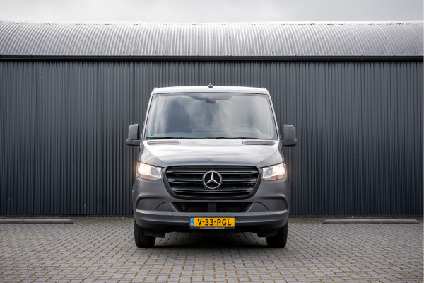 Mercedes-Benz Sprinter 317 CDI RWD L2H1 | 170 PK | Automaat | 1e Eigenaar | Cruise | Camera | Mbux | PDC | Climatronic