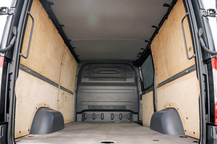 Mercedes-Benz Sprinter 317 CDI RWD L2H1 | 170 PK | Automaat | 1e Eigenaar | Cruise | Camera | Mbux | PDC | Climatronic