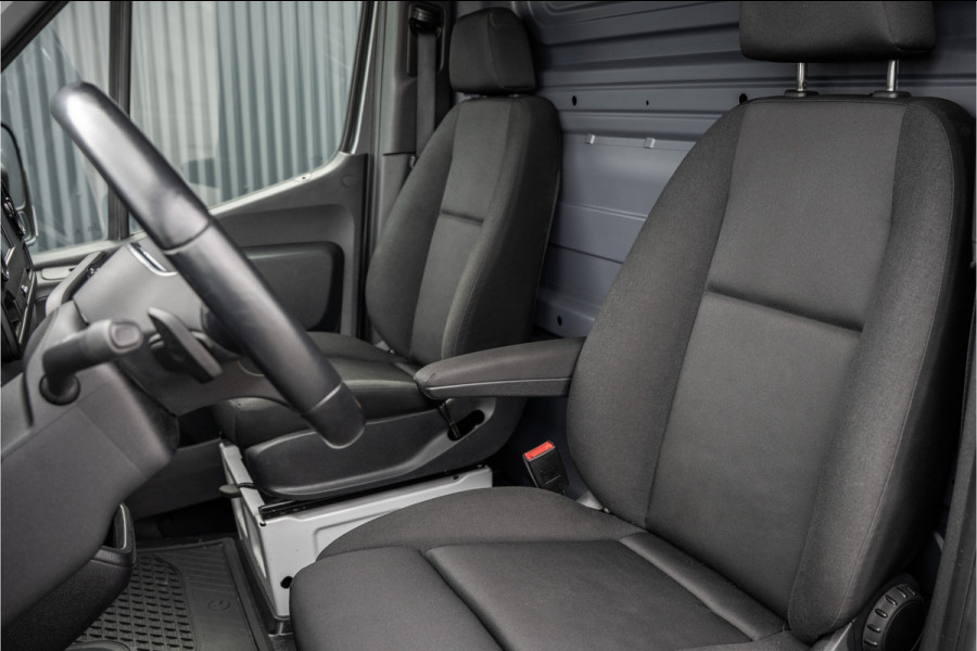 Mercedes-Benz Sprinter 317 CDI RWD L2H1 | 170 PK | Automaat | 1e Eigenaar | Cruise | Camera | Mbux | PDC | Climatronic