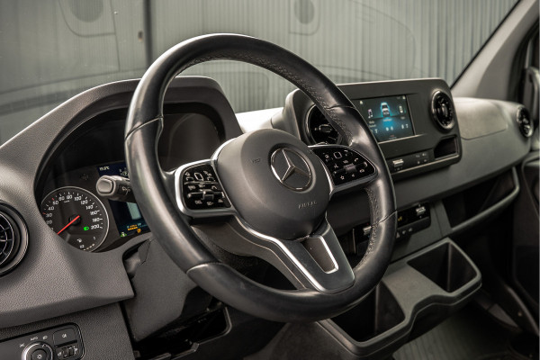 Mercedes-Benz Sprinter 317 CDI RWD L2H1 | 170 PK | Automaat | 1e Eigenaar | Cruise | Camera | Mbux | PDC | Climatronic