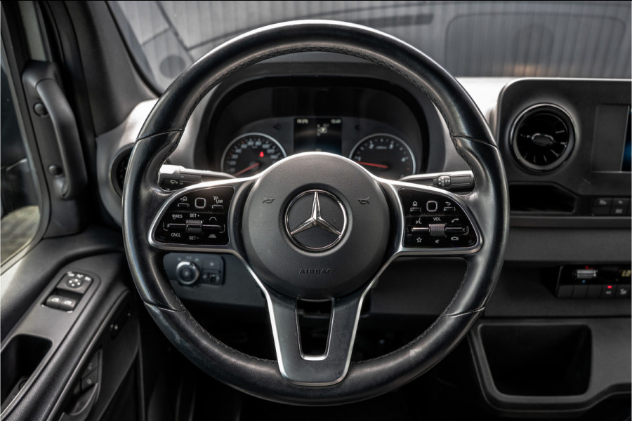 Mercedes-Benz Sprinter 317 CDI RWD L2H1 | 170 PK | Automaat | 1e Eigenaar | Cruise | Camera | Mbux | PDC | Climatronic