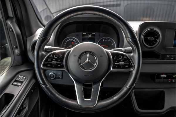 Mercedes-Benz Sprinter 317 CDI RWD L2H1 | 170 PK | Automaat | 1e Eigenaar | Cruise | Camera | Mbux | PDC | Climatronic