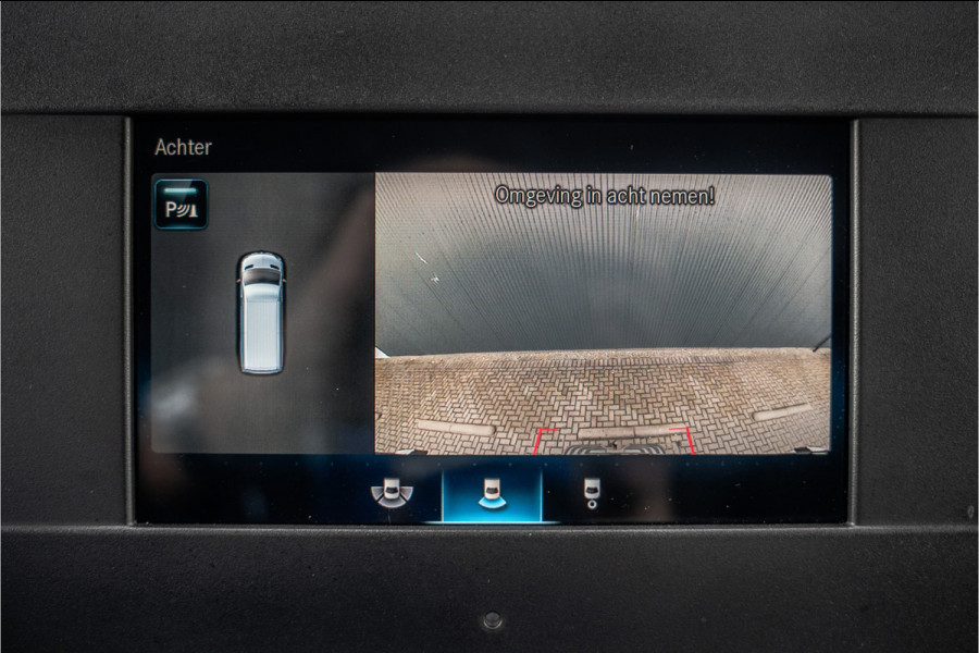 Mercedes-Benz Sprinter 317 CDI RWD L2H1 | 170 PK | Automaat | 1e Eigenaar | Cruise | Camera | Mbux | PDC | Climatronic