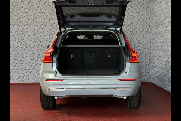 Volvo XC60 ✅NIEUWE AUTO✅ VAPOUR GREY 2.0 T6 350 21''LMV - BLACK EDITION - PK PHEV LEER AWD LONG RANGE PANO PERF.AUDIO ELEK.KLEP phev