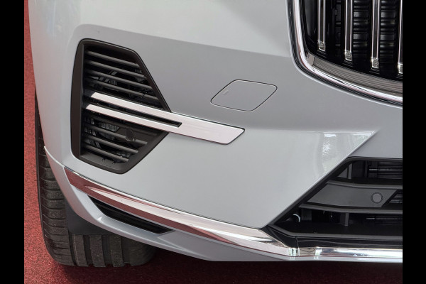 Volvo XC60 ✅NIEUWE AUTO✅ VAPOUR GREY 2.0 T6 350 21''LMV - BLACK EDITION - PK PHEV LEER AWD LONG RANGE PANO PERF.AUDIO ELEK.KLEP phev