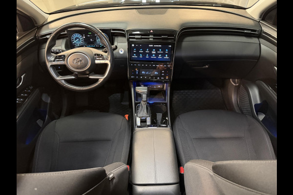 Hyundai Tucson 1.6 T-GDI MHEV Comfort 17"/Panoramadak/Trekhaak/Keyless/Adaptieve cruise/Camera/Stoel + stuurverwarming