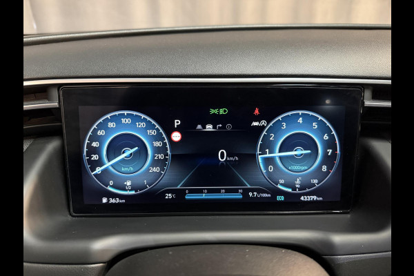 Hyundai Tucson 1.6 T-GDI MHEV Comfort 17"/Panoramadak/Trekhaak/Keyless/Adaptieve cruise/Camera/Stoel + stuurverwarming