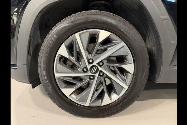 Hyundai Tucson 1.6 T-GDI MHEV Comfort 17"/Panoramadak/Trekhaak/Keyless/Adaptieve cruise/Camera/Stoel + stuurverwarming