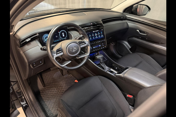 Hyundai Tucson 1.6 T-GDI MHEV Comfort 17"/Panoramadak/Trekhaak/Keyless/Adaptieve cruise/Camera/Stoel + stuurverwarming