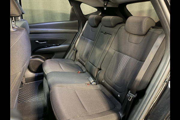 Hyundai Tucson 1.6 T-GDI MHEV Comfort 17"/Panoramadak/Trekhaak/Keyless/Adaptieve cruise/Camera/Stoel + stuurverwarming