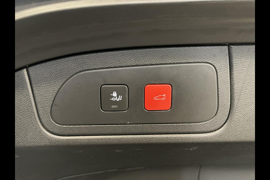 DS 7 Crossback 1.6 PureTech So Chic 225pk 18"/Panoramadak/DS Inspiratie RIVOLI/DS Active LED Vision/DS Night Vision/Connected Pilot/Stoelverwarming