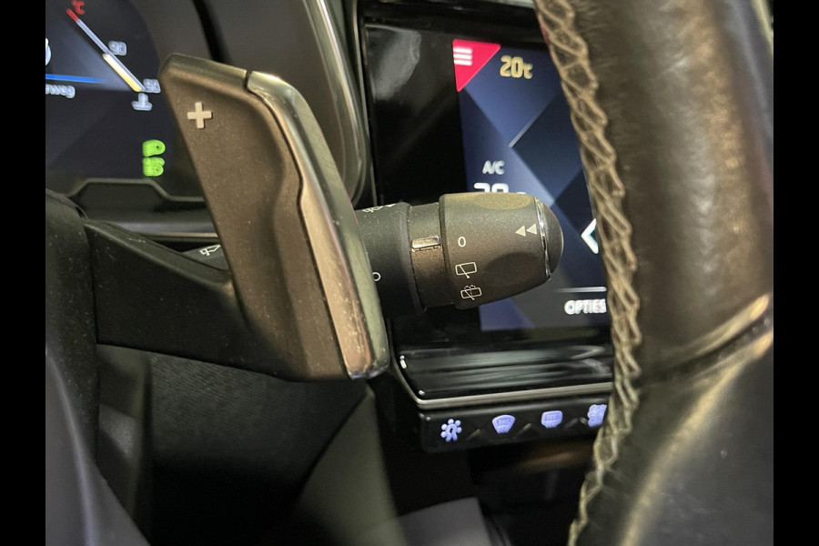 DS 7 Crossback 1.6 PureTech So Chic 225pk 18"/Panoramadak/DS Inspiratie RIVOLI/DS Active LED Vision/DS Night Vision/Connected Pilot/Stoelverwarming