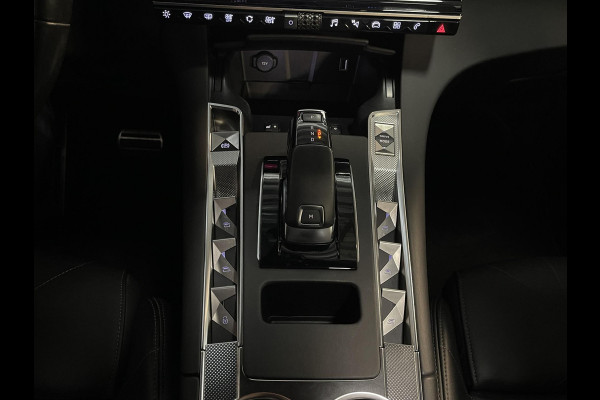 DS 7 Crossback 1.6 PureTech So Chic 225pk 18"/Panoramadak/DS Inspiratie RIVOLI/DS Active LED Vision/DS Night Vision/Connected Pilot/Stoelverwarming