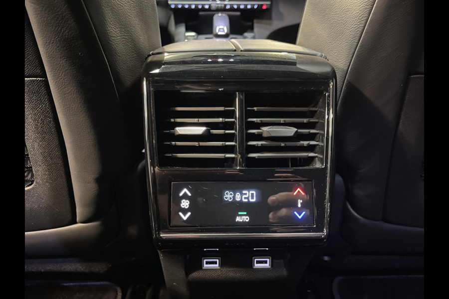 DS 7 Crossback 1.6 PureTech So Chic 225pk 18"/Panoramadak/DS Inspiratie RIVOLI/DS Active LED Vision/DS Night Vision/Connected Pilot/Stoelverwarming