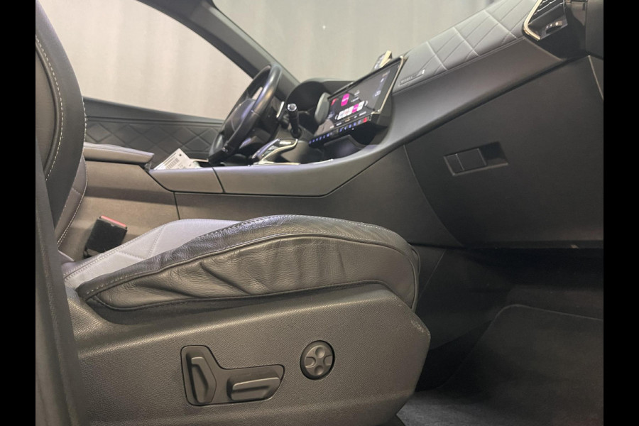 DS 7 Crossback 1.6 PureTech So Chic 225pk 18"/Panoramadak/DS Inspiratie RIVOLI/DS Active LED Vision/DS Night Vision/Connected Pilot/Stoelverwarming
