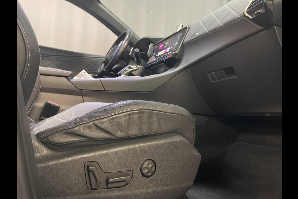 DS 7 Crossback 1.6 PureTech So Chic 225pk 18"/Panoramadak/DS Inspiratie RIVOLI/DS Active LED Vision/DS Night Vision/Connected Pilot/Stoelverwarming