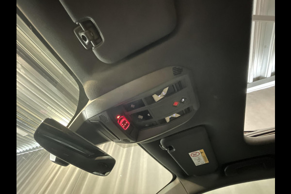 DS 7 Crossback 1.6 PureTech So Chic 225pk 18"/Panoramadak/DS Inspiratie RIVOLI/DS Active LED Vision/DS Night Vision/Connected Pilot/Stoelverwarming