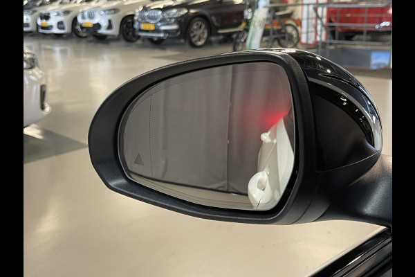 Mercedes-Benz C-Klasse Estate 300 e AMG Line C63 Diffuser/18"/Panoramadak/Laser LED/Trekhaak/Stoelverwarming + memory l + r/Adaptieve cruise/Sfeerverlichting premium/Elektrische klep/Apple Carplay & Android Auto