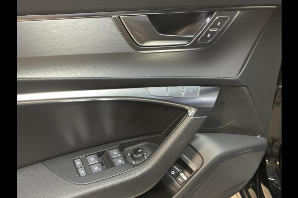 Audi A6 Avant 55 TFSI e quattro Competition 19"/Aero Pakket/Trekhaak/Stoelverwarming + memory/Adaptieve cruise/Keyless/Camera/Matrix LED