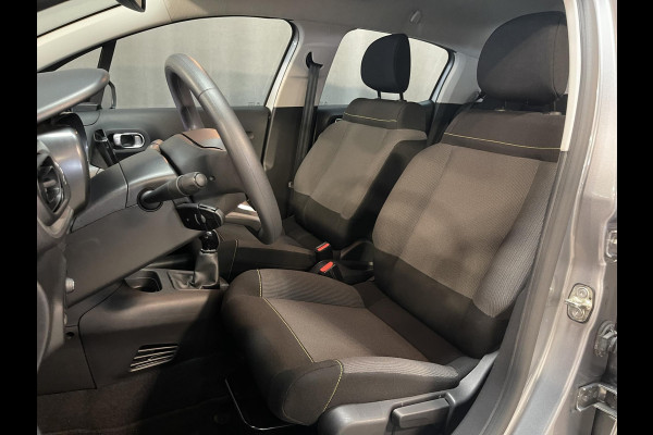 Citroën C3 1.2 PureTech Feel 16"/Navigatie/LED/Android Auto & Apple Carplay/Climate/Cruise/PDC