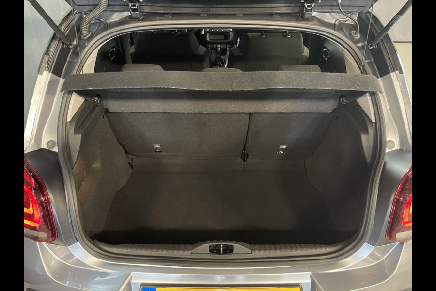 Citroën C3 1.2 PureTech Feel 16"/Navigatie/LED/Android Auto & Apple Carplay/Climate/Cruise/PDC