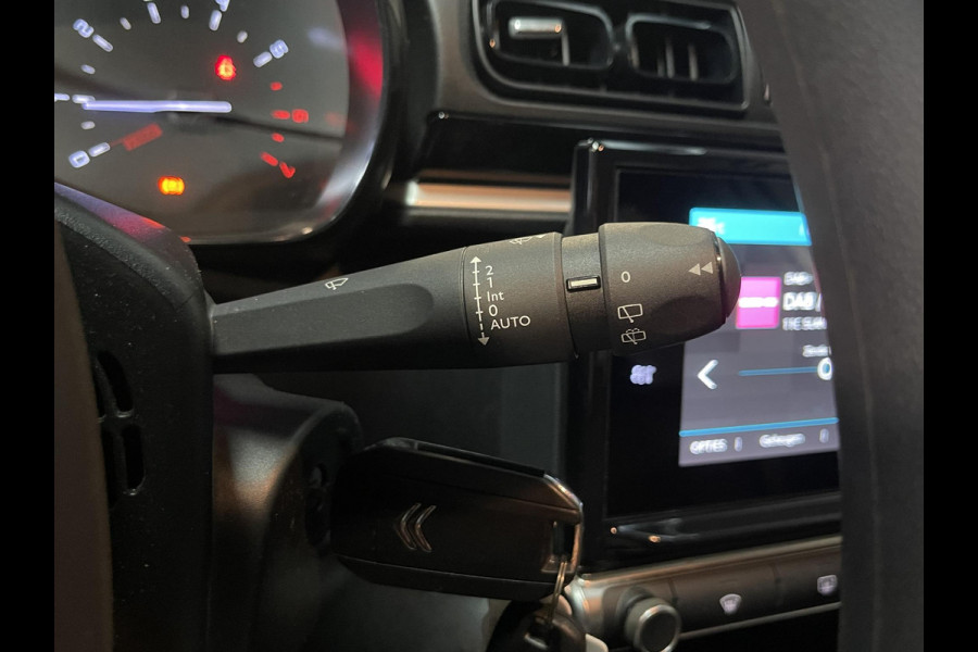 Citroën C3 1.2 PureTech Feel 16"/Navigatie/LED/Android Auto & Apple Carplay/Climate/Cruise/PDC