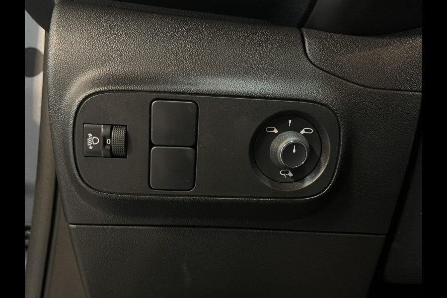 Citroën C3 1.2 PureTech Feel 16"/Navigatie/LED/Android Auto & Apple Carplay/Climate/Cruise/PDC
