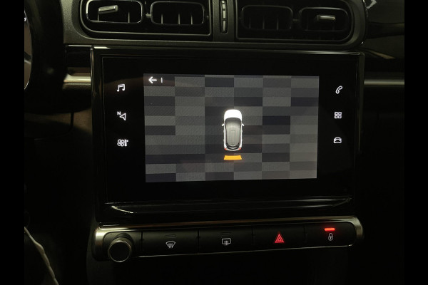Citroën C3 1.2 PureTech Feel 16"/Navigatie/LED/Android Auto & Apple Carplay/Climate/Cruise/PDC