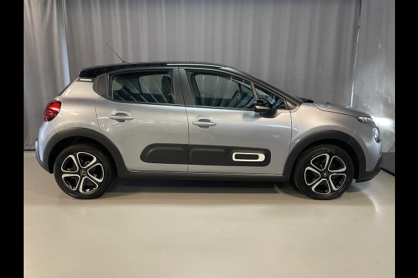 Citroën C3 1.2 PureTech Feel 16"/Navigatie/LED/Android Auto & Apple Carplay/Climate/Cruise/PDC