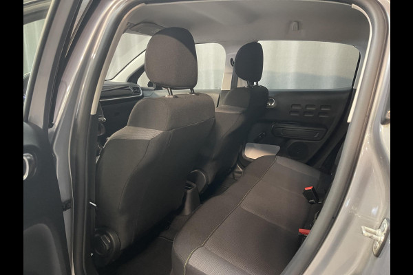 Citroën C3 1.2 PureTech Feel 16"/Navigatie/LED/Android Auto & Apple Carplay/Climate/Cruise/PDC
