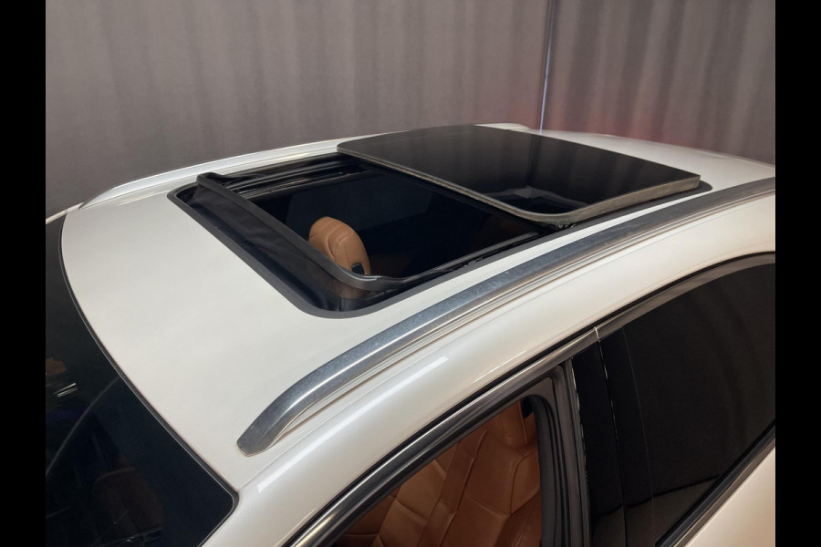 DS 7 Crossback E-Tense 4x4 Grand Chic 20"/Trekhaak/Panoramadak/Leder Opera/Night VISION/Stoelverwarming/Stoelventilatie/Voorruitverwarming/LED Vision/HiFi FOCAL/Adaptieve cruise