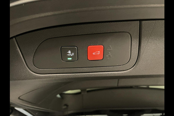 DS 7 Crossback E-Tense 4x4 Grand Chic 20"/Trekhaak/Panoramadak/Leder Opera/Night VISION/Stoelverwarming/Stoelventilatie/Voorruitverwarming/LED Vision/HiFi FOCAL/Adaptieve cruise