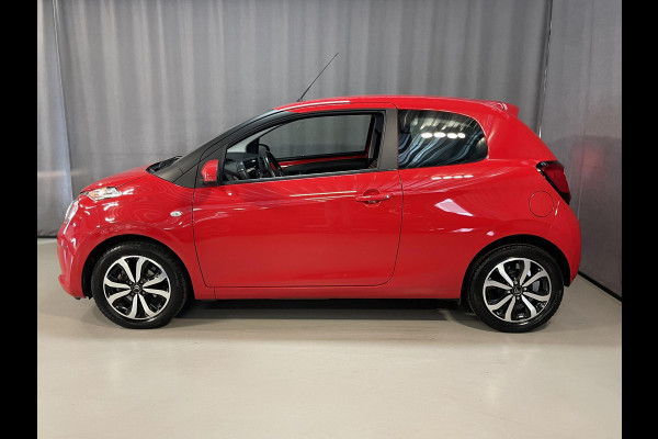 Citroën C1 1.0 VTi Shine 15"/Camera/Airco/Apple Carplay & Android Auto/Bluetooth