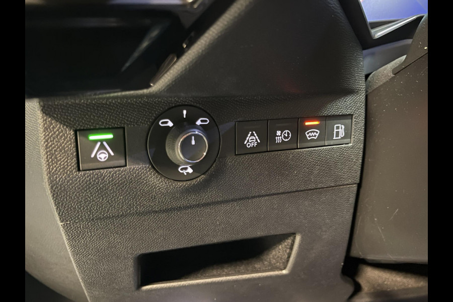 DS 7 Crossback E-Tense 4x4 Grand Chic 20"/Trekhaak/Panoramadak/Leder Opera/Night VISION/Stoelverwarming/Stoelventilatie/Voorruitverwarming/LED Vision/HiFi FOCAL/Adaptieve cruise