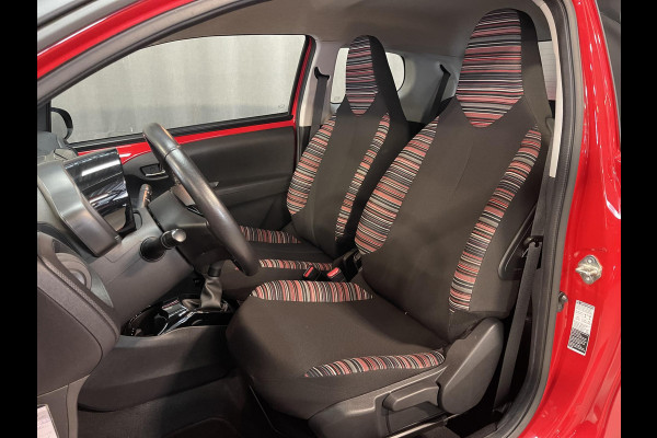 Citroën C1 1.0 VTi Shine 15"/Camera/Airco/Apple Carplay & Android Auto/Bluetooth