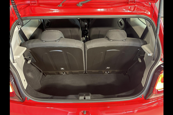 Citroën C1 1.0 VTi Shine 15"/Camera/Airco/Apple Carplay & Android Auto/Bluetooth