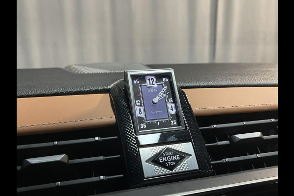 DS 7 Crossback E-Tense 4x4 Grand Chic 20"/Trekhaak/Panoramadak/Leder Opera/Night VISION/Stoelverwarming/Stoelventilatie/Voorruitverwarming/LED Vision/HiFi FOCAL/Adaptieve cruise