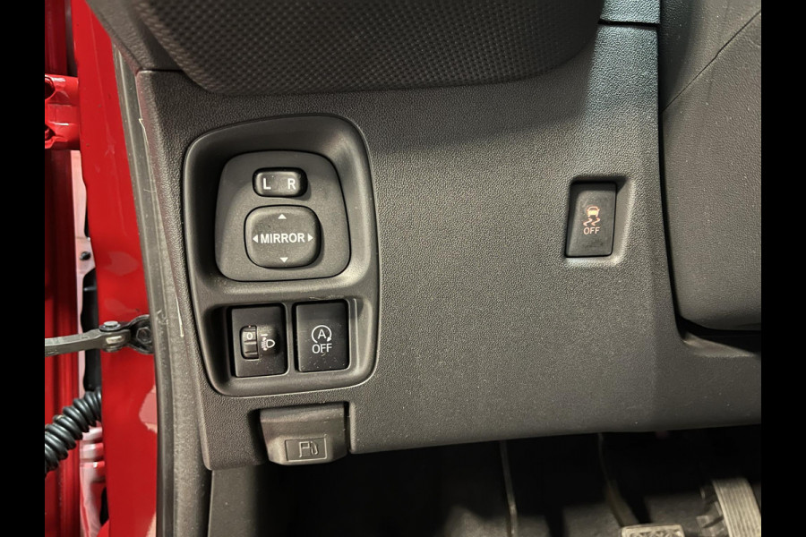 Citroën C1 1.0 VTi Shine 15"/Camera/Airco/Apple Carplay & Android Auto/Bluetooth