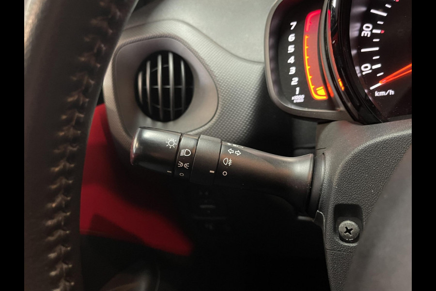 Citroën C1 1.0 VTi Shine 15"/Camera/Airco/Apple Carplay & Android Auto/Bluetooth