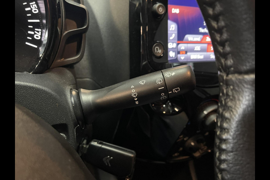 Citroën C1 1.0 VTi Shine 15"/Camera/Airco/Apple Carplay & Android Auto/Bluetooth