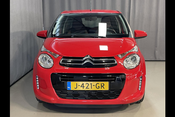 Citroën C1 1.0 VTi Shine 15"/Camera/Airco/Apple Carplay & Android Auto/Bluetooth