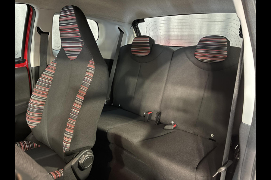 Citroën C1 1.0 VTi Shine 15"/Camera/Airco/Apple Carplay & Android Auto/Bluetooth